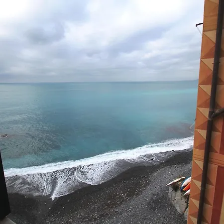Locazione Turistica Lungomare * كامولّي