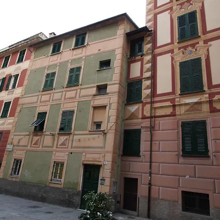 Locazione Turistica Lungomare *