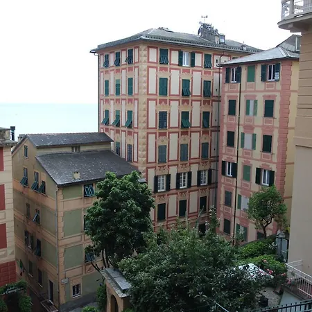 Locazione Turistica Lungomare كامولّي