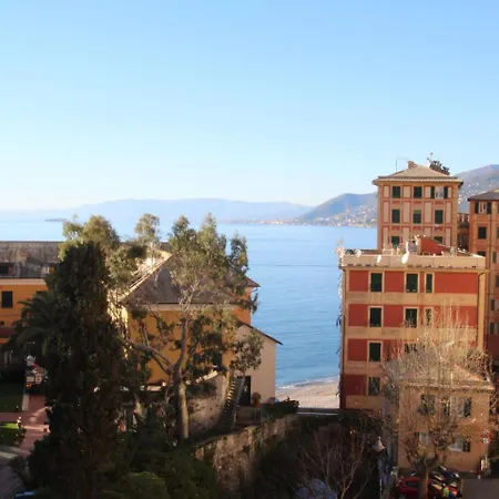 شقة Locazione Turistica Lungomare *