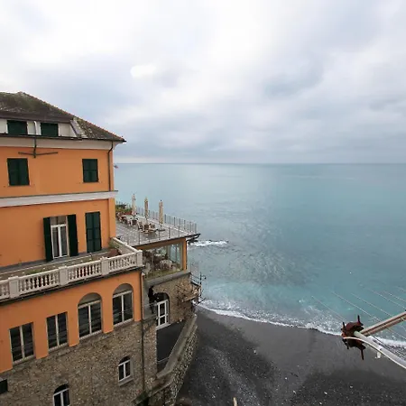 شقة Locazione Turistica Lungomare
