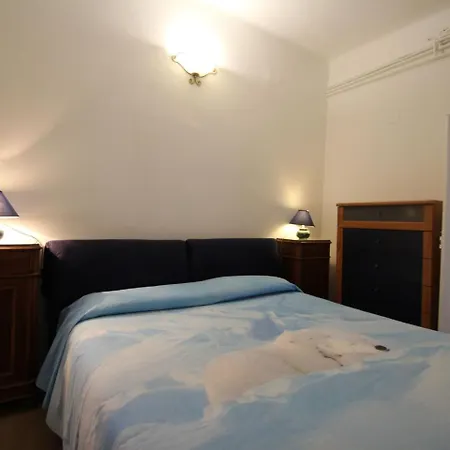 شقة Locazione Turistica Lungomare *